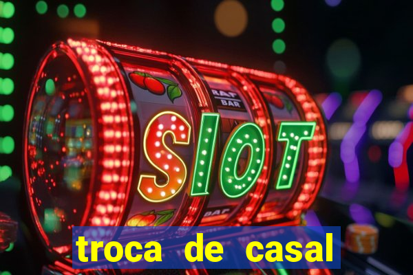 troca de casal porto alegre